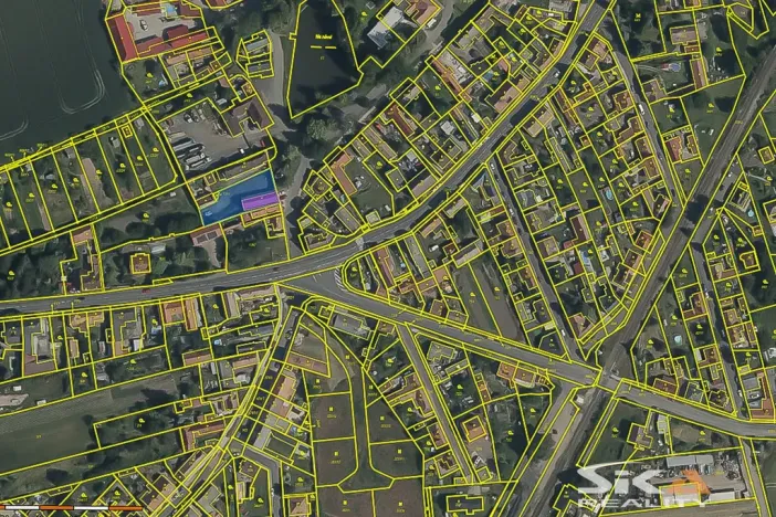 Prodej komerční nemovitosti, Jimlín - Zeměchy, 849 m2