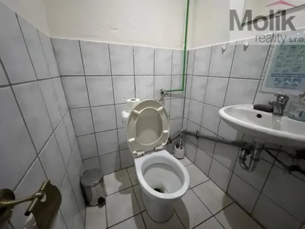 Prodej ubytování, Český Jiřetín, 1753 m2