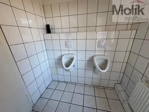 Prodej ubytování, Český Jiřetín, 1753 m2