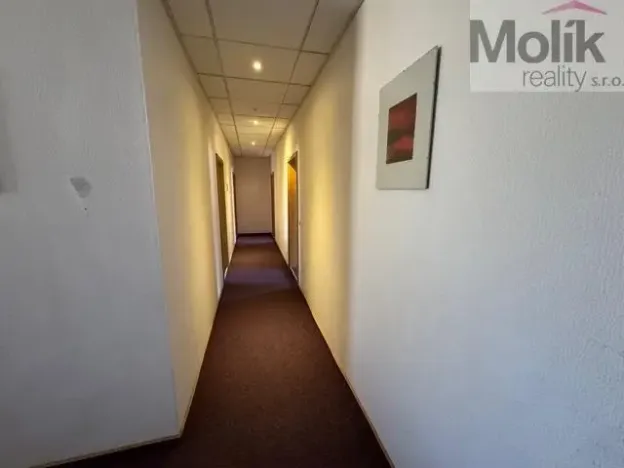 Prodej ubytování, Český Jiřetín, 1753 m2