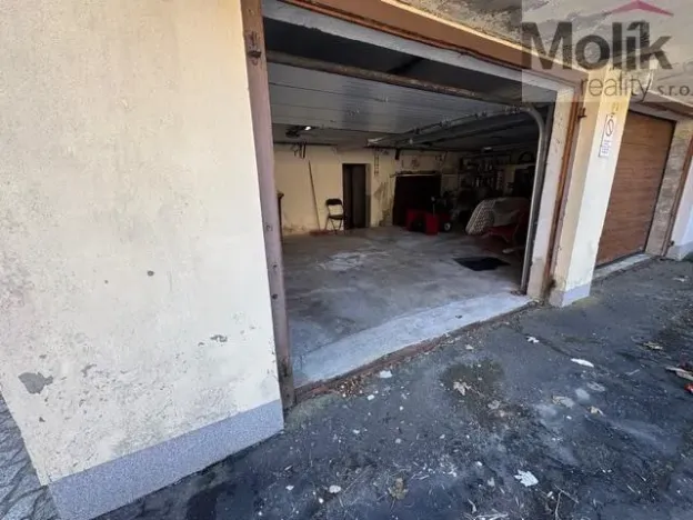 Prodej ubytování, Český Jiřetín, 1753 m2