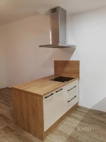 Prodej bytu 2+kk, Písek, Prokopova, 49 m2