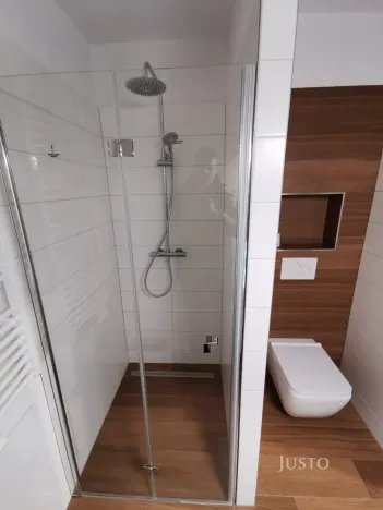 Prodej bytu 2+kk, Písek, Prokopova, 49 m2