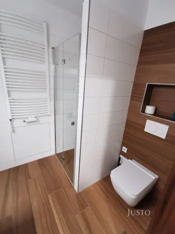 Prodej bytu 2+kk, Písek, Prokopova, 49 m2