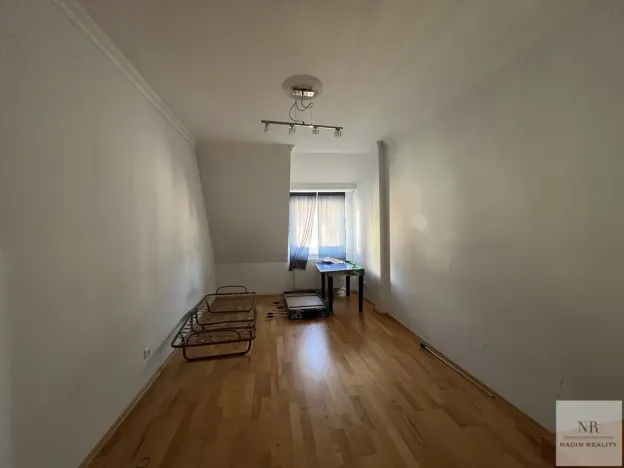 Pronájem bytu 4+kk, Karlovy Vary, Sadová, 94 m2