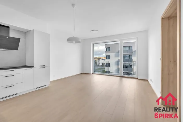 Pronájem bytu 2+kk, Ústí nad Orlicí, Kladská, 62 m2