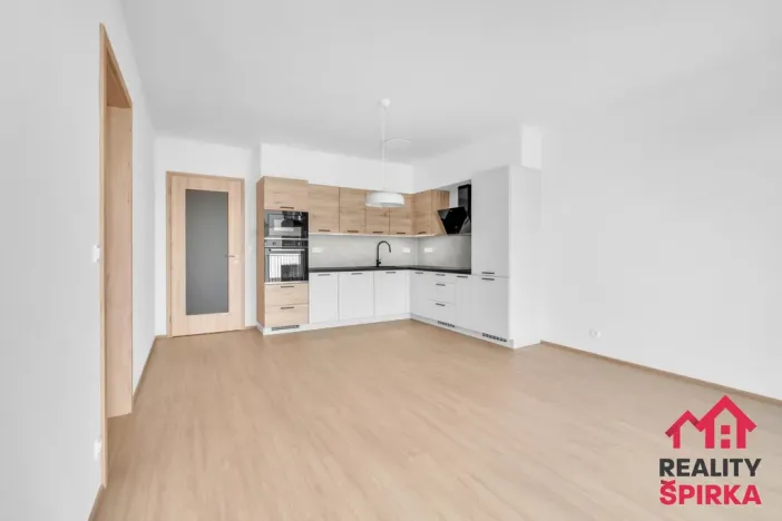 Pronájem bytu 2+kk, Ústí nad Orlicí, Kladská, 62 m2