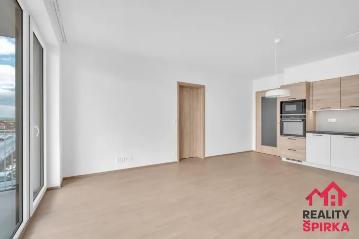 Pronájem bytu 2+kk, Ústí nad Orlicí, Kladská, 62 m2