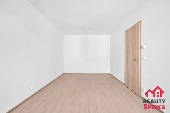 Pronájem bytu 2+kk, Ústí nad Orlicí, Kladská, 62 m2