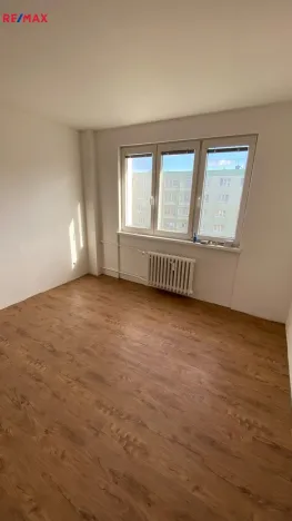 Prodej bytu 2+1, Kladno - Kročehlavy, Havanská, 54 m2