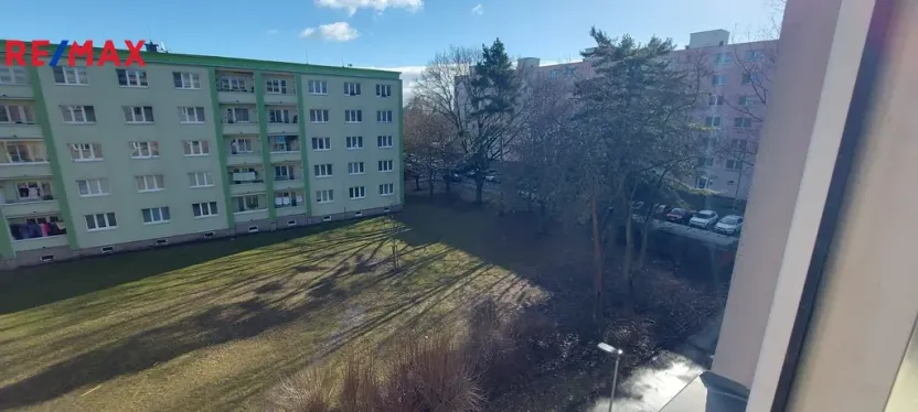 Prodej bytu 2+1, Kladno - Kročehlavy, Havanská, 54 m2