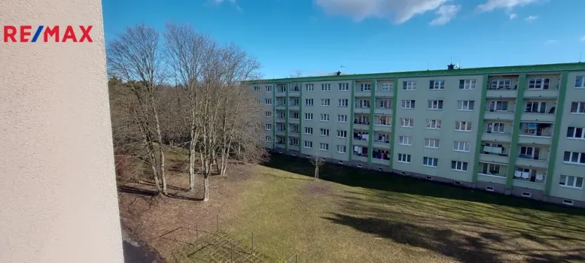 Prodej bytu 2+1, Kladno - Kročehlavy, Havanská, 54 m2