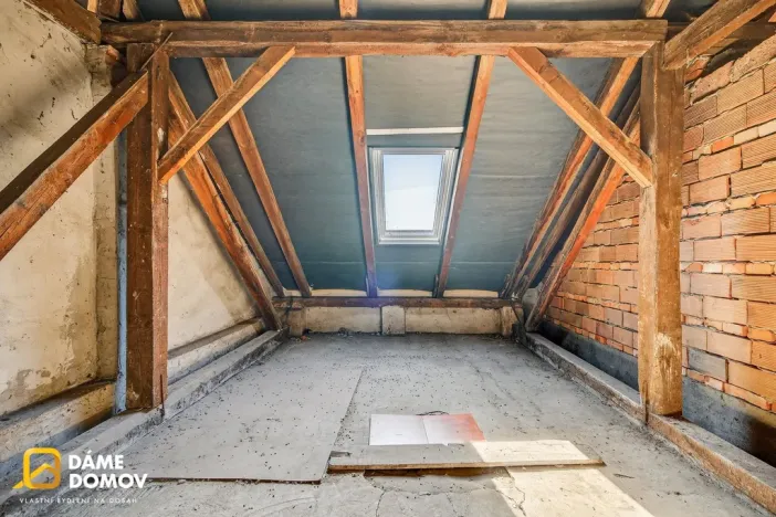 Prodej rodinného domu, Mutěnice, Zahradní, 250 m2