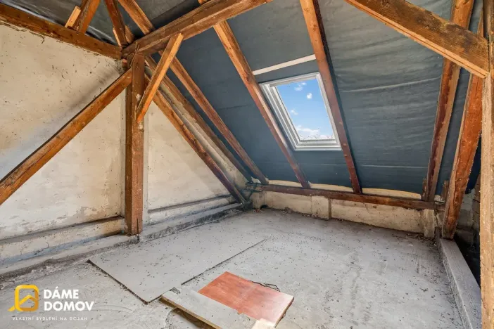 Prodej rodinného domu, Mutěnice, Zahradní, 250 m2