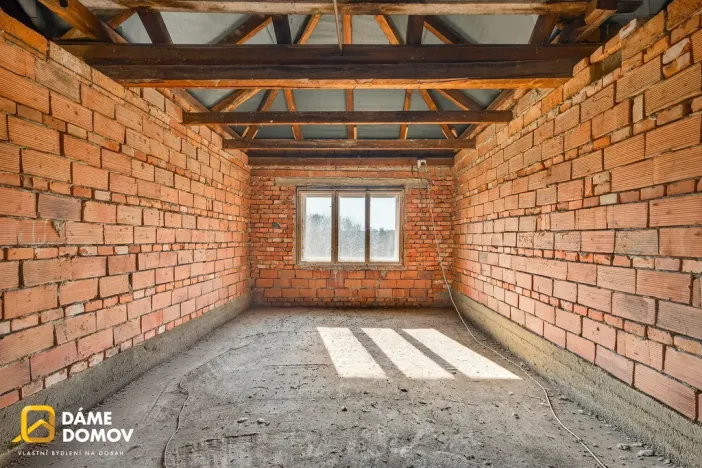 Prodej rodinného domu, Mutěnice, Zahradní, 250 m2