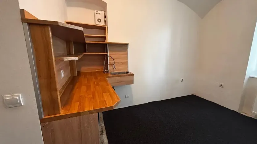 Pronájem bytu 1+kk, Vratimov, U Staré školy, 17 m2