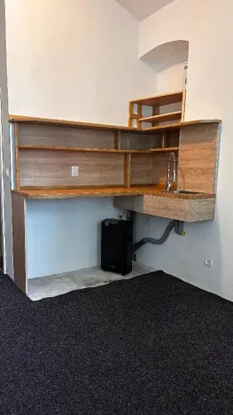 Pronájem bytu 1+kk, Vratimov, U Staré školy, 17 m2