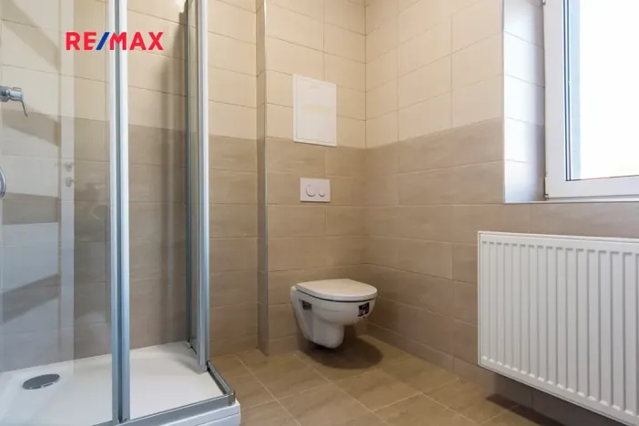 Pronájem bytu 2+kk, Ústí nad Labem, náměstí Prokopa Velikého, 49 m2