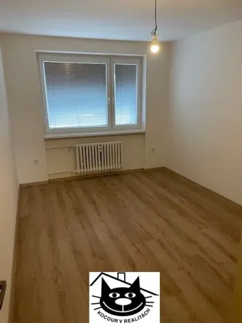 Pronájem bytu 2+1, Praha - Strašnice, Krupská, 57 m2