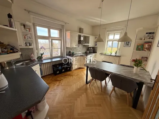 Pronájem bytu 4+1, Chomutov, Holečkova, 135 m2