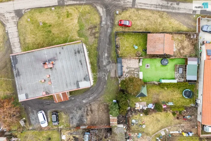 Prodej bytu 3+1, Veltruby, Bytovky, 88 m2