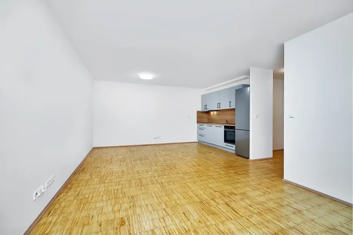 Pronájem bytu 2+kk, Praha - Žižkov, Husitská, 60 m2