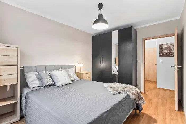 Prodej bytu 3+kk, Praha - Michle, Na záhonech, 67 m2