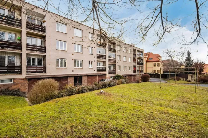 Prodej bytu 3+kk, Praha - Michle, Na záhonech, 67 m2