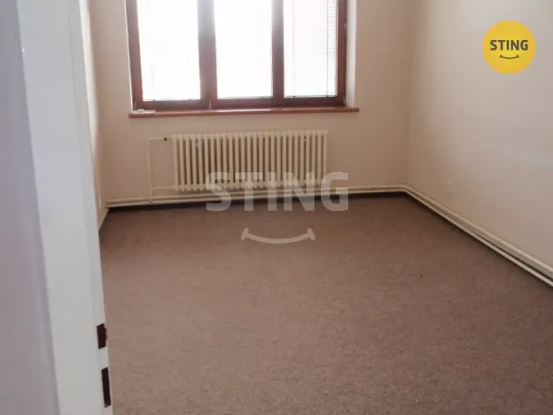 Pronájem kanceláře, Uherské Hradiště, 38 m2