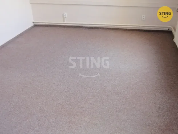 Pronájem kanceláře, Uherské Hradiště, 38 m2