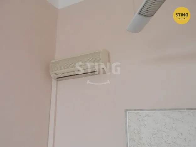 Pronájem kanceláře, Uherské Hradiště, 38 m2