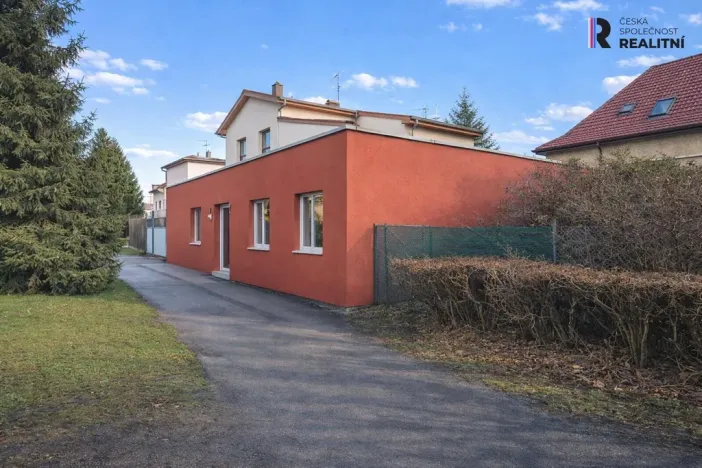 Pronájem skladu, Praha - Řepy, 60 m2