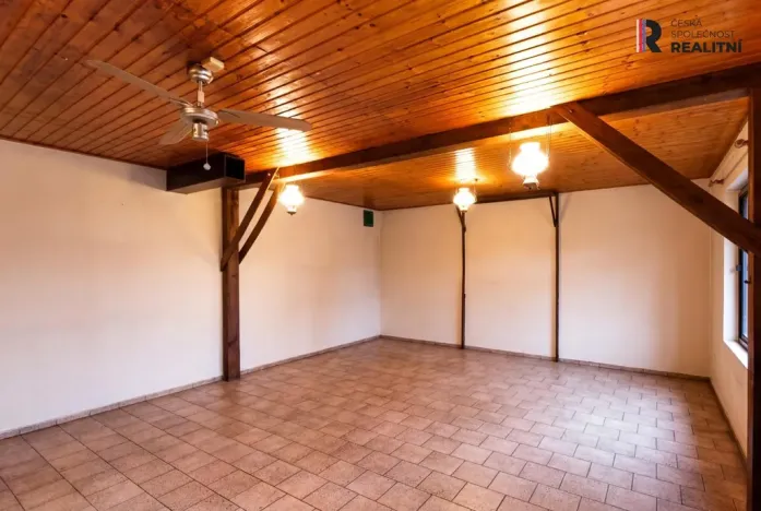 Pronájem skladu, Praha - Řepy, 60 m2