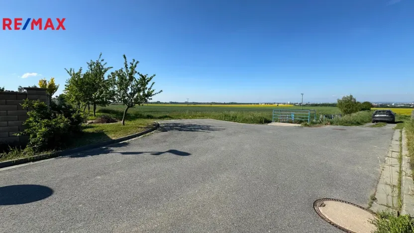 Prodej pozemku pro bydlení, Olomouc - Droždín, 11021 m2