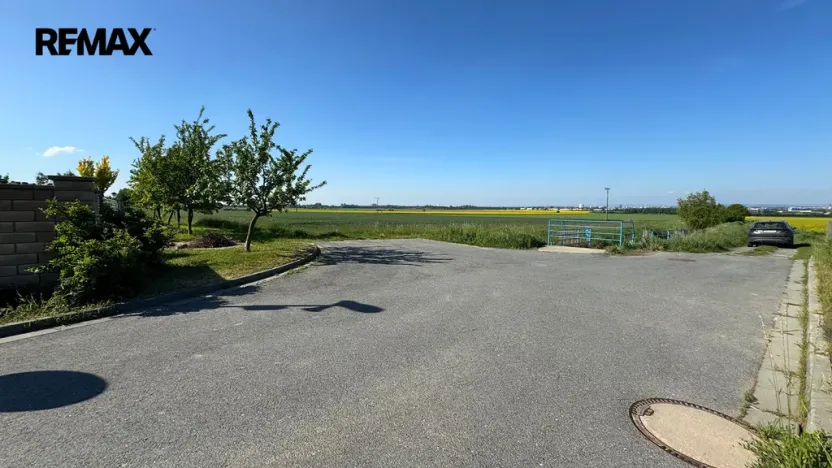 Prodej pozemku pro bydlení, Olomouc - Droždín, 11021 m2