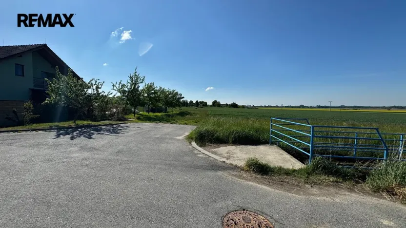 Prodej pozemku pro bydlení, Olomouc - Droždín, 11021 m2