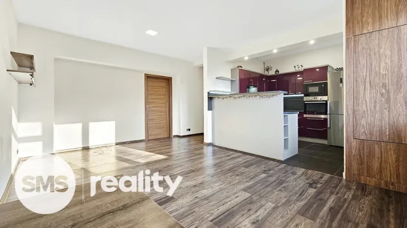 Prodej bytu 3+kk, Ostrava - Hrabůvka, Mládeže, 80 m2