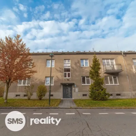 Prodej bytu 3+kk, Ostrava - Hrabůvka, Mládeže, 80 m2
