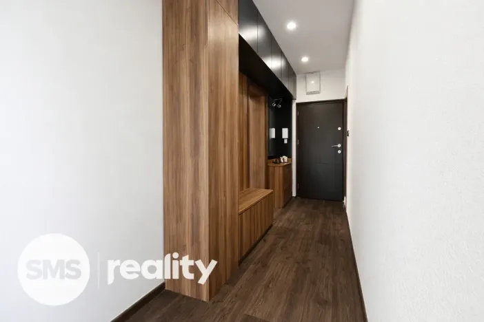 Prodej bytu 3+kk, Ostrava - Hrabůvka, Mládeže, 80 m2