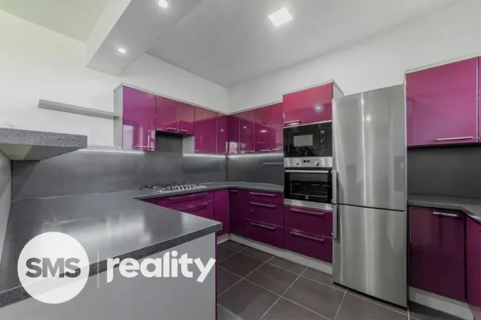 Prodej bytu 3+kk, Ostrava - Hrabůvka, Mládeže, 80 m2