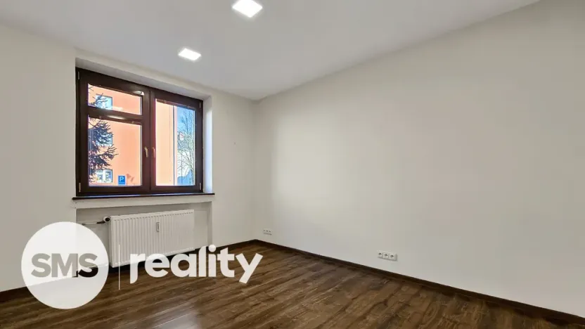 Prodej bytu 3+kk, Ostrava - Hrabůvka, Mládeže, 80 m2