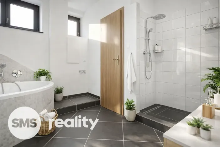 Prodej bytu 3+kk, Ostrava - Hrabůvka, Mládeže, 80 m2