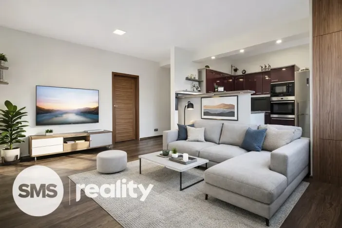 Prodej bytu 3+kk, Ostrava - Hrabůvka, Mládeže, 80 m2