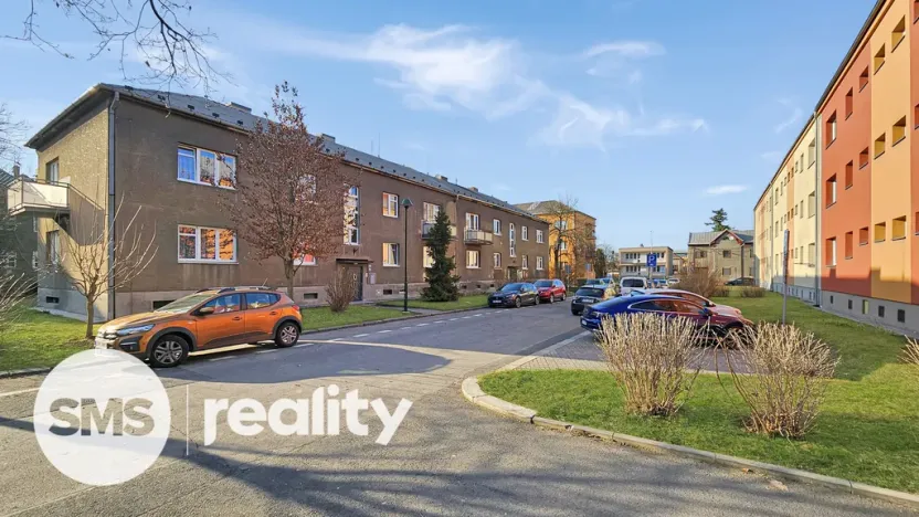 Prodej bytu 3+kk, Ostrava - Hrabůvka, Mládeže, 80 m2