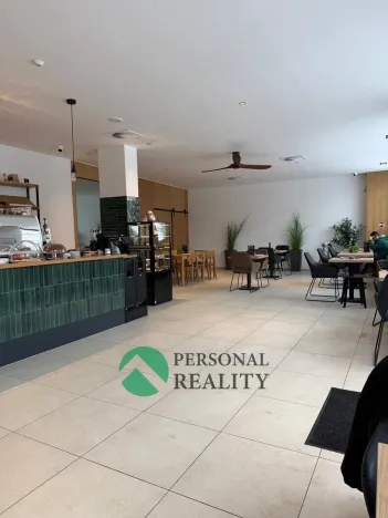 Pronájem restaurace, Praha - Malešice, Akademická, 200 m2