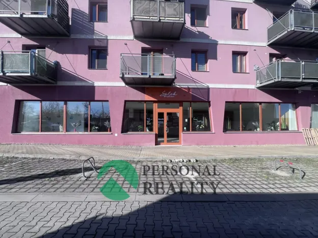 Pronájem restaurace, Praha - Malešice, Akademická, 200 m2