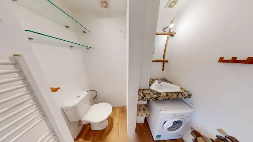 Pronájem bytu 1+1, Ostrava - Poruba, Porubská, 32 m2