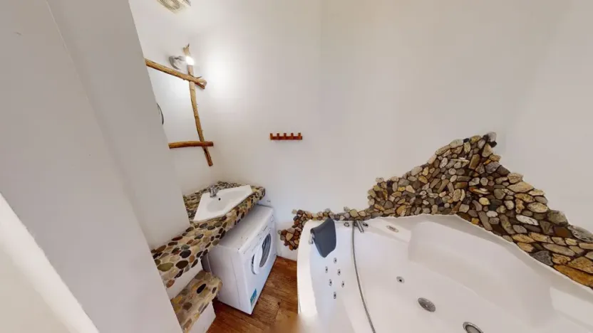 Pronájem bytu 1+1, Ostrava - Poruba, Porubská, 32 m2