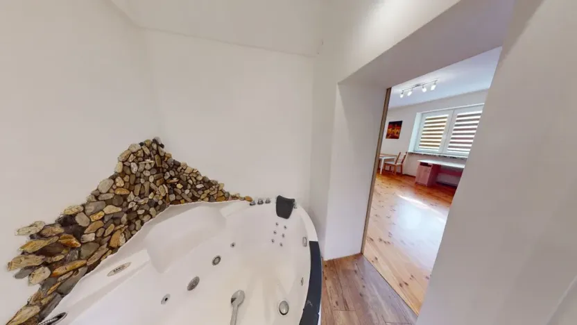 Pronájem bytu 1+1, Ostrava - Poruba, Porubská, 32 m2