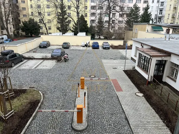 Pronájem bytu 2+kk, Praha - Bubeneč, dr. Zikmunda Wintra, 56 m2